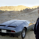Illustration for article titled David Carradine Wanted To Drive A Cadillac Cien In iKill Bill 2/i